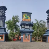 Vismaya Water Theme Park Kannur 